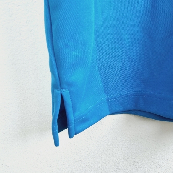 PGA Tour Pro Series Golf Polo Shirt UPF 15 NWT - Picture 10 of 12